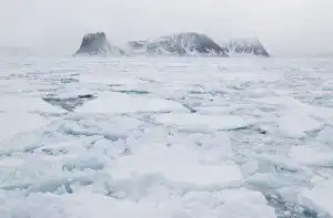 mar congelado sonhar com mar congelado