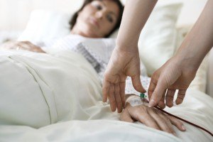 Sonhar que está no hospital Sonhar que está no hospital