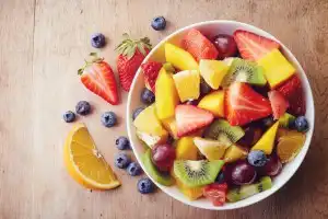 Sonhar com salada de frutas Sonhar com salada de frutas