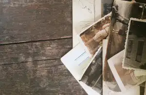 Sonhar com fotos velhas Sonhar com fotos velhas