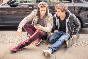 Sonhar com irmão gêmeo Sonhar com irmão gêmeo