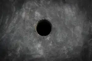 Sonhar com buraco no chão Sonhar com buraco no chão