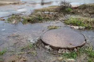Sonhar com esgoto a céu aberto Sonhar com esgoto a céu aberto