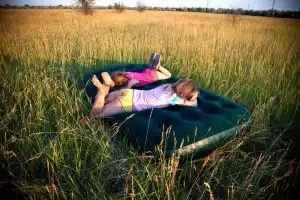 Sonhar que deita no colchão Sonhar que deita no colchão