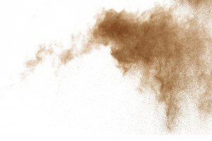 Sonhar que vê cinzas Sonhar que vê cinzas