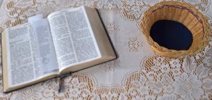 Sonhar que vê uma biblia Sonhar que vê uma biblia