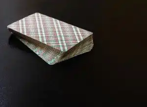 Sonhar com baralho 2 Sonhar com baralho 2