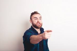 Sonhar com acusação 2 Sonhar com acusação 2