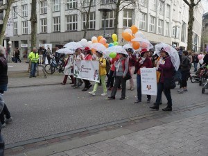 Sonhar com desfile Sonhar com desfile