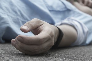 Sonhar com desmaio 3 