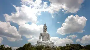 Sonhar com estátua Sonhar com estátua