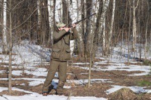 Sonhar com espingarda Sonhar com espingarda