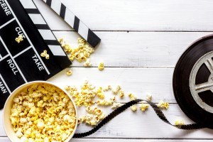 Sonhar com filme 3 Sonhar com filme 3