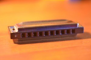 Sonhar com gaita Sonhar com gaita