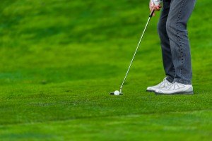 Sonhar com golfe Sonhar com golfe