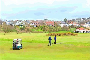 Sonhar com golfe 2 Sonhar com golfe 2