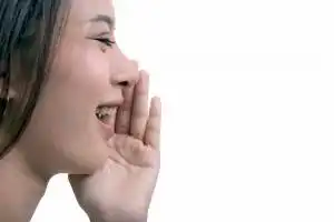 Sonhar com gritar Sonhar com gritar