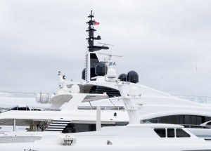 Sonhar com iate 3 Sonhar com iate 3