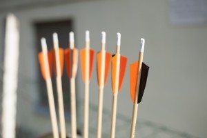 Sonhar com flecha 2 Sonhar com flecha 2