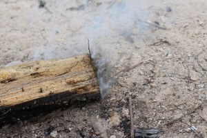 Sonhar com fumaça Sonhar com fumaça