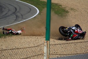 Sonhar com Acidente de Moto o que significado sonhar com Acidente de Moto