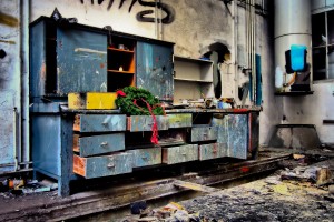 Sonhar com Casa Suja o que significado sonhar com Casa Suja