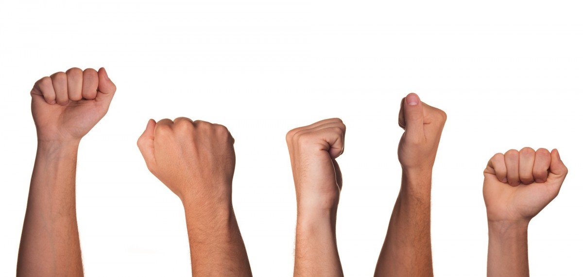 Sonhar com Revolta o que significado sonhar com Revolta