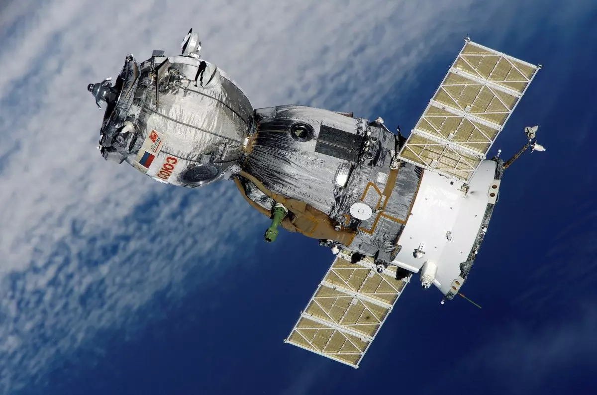 Sonhar com Satélite o que significado sonhar com Satélite