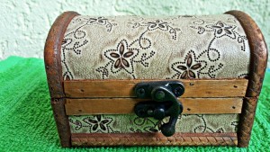 Sonhar com Baú o que significado sonhar com Baú