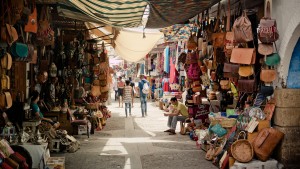 Sonhar com Bazar o que significado sonhar com Bazar