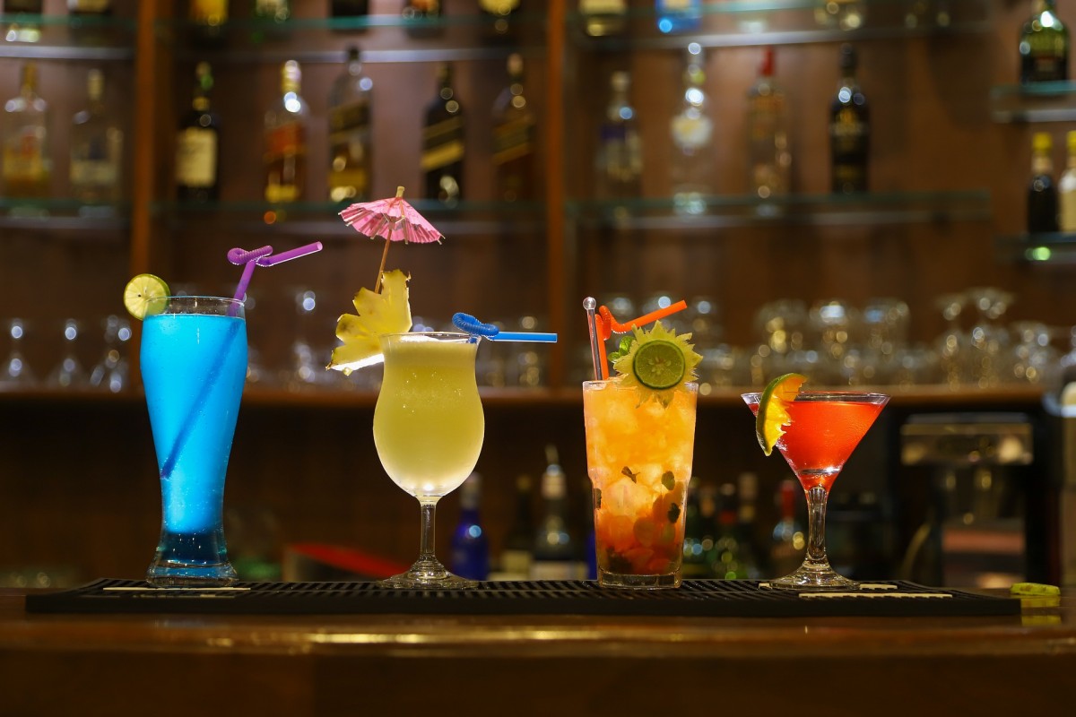 Sonhar com Bebida Alcoólica o que significado sonhar com Bebida Alcoólica