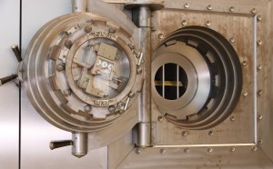 Sonhar com Cofre o que significado sonhar com Cofre