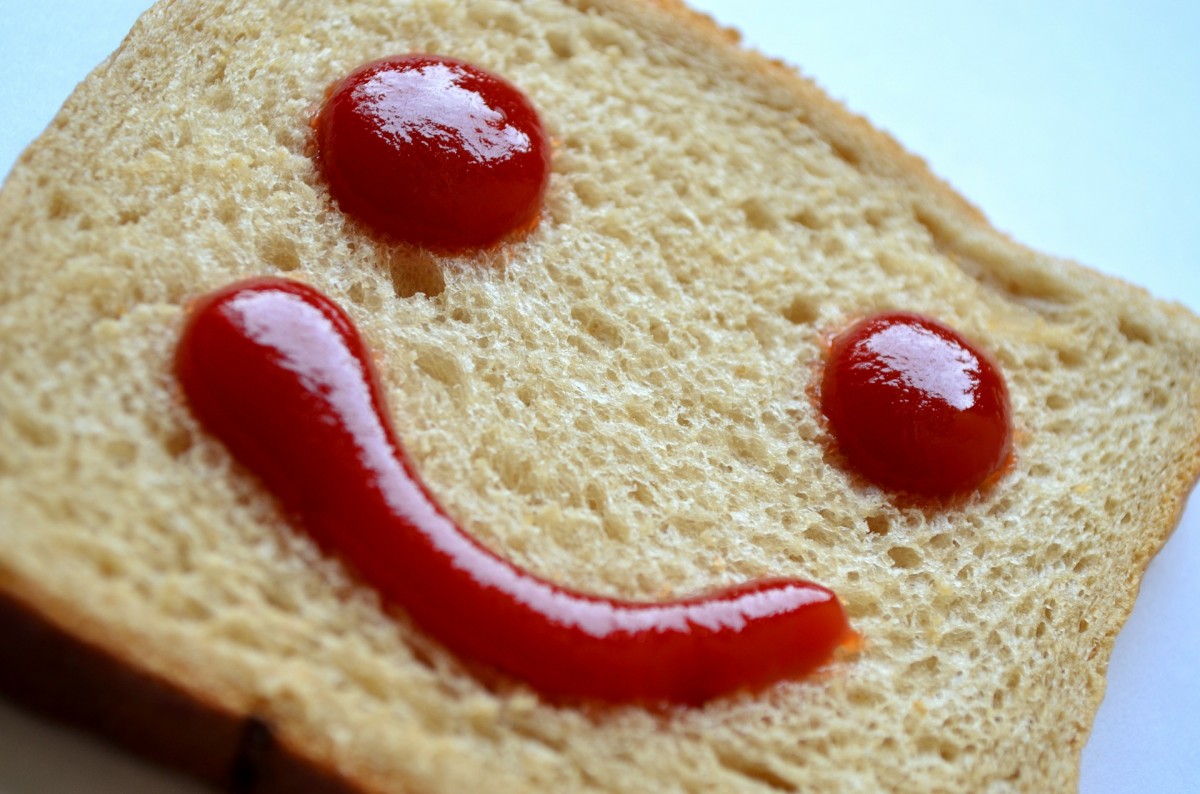 Sonhar com Ketchup o que significado sonhar com Ketchup