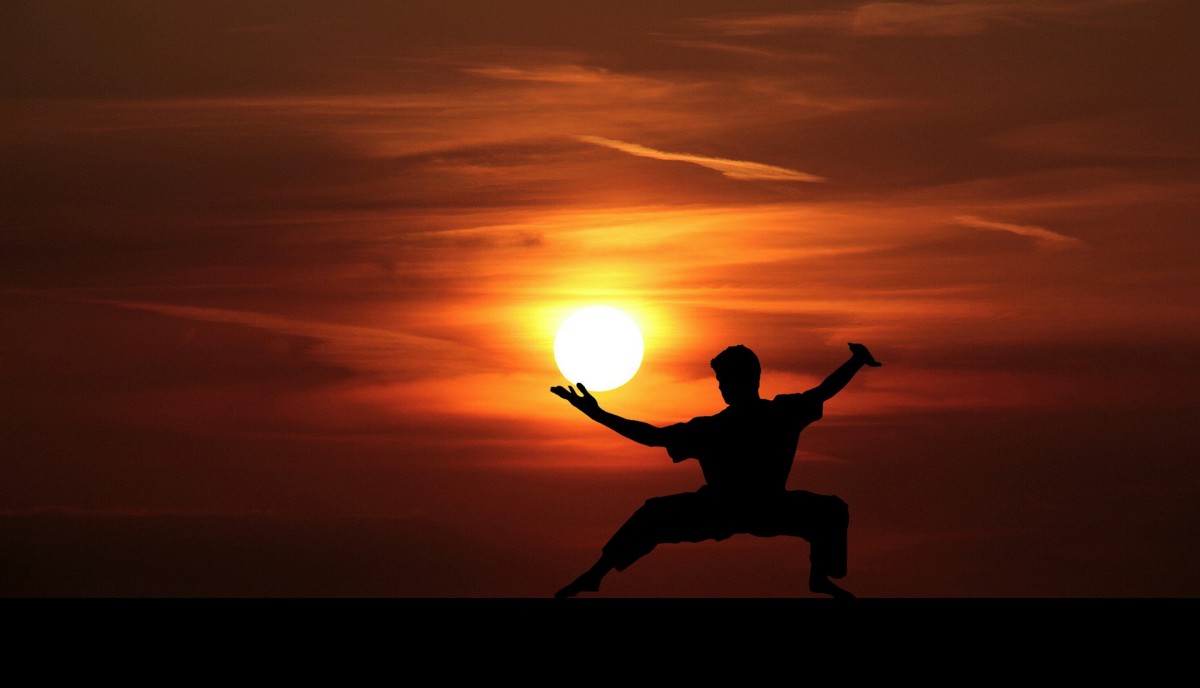 Sonhar com Kung Fu o que significado sonhar com Kung Fu