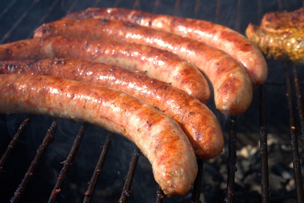 Sonhar com Linguiça o que significado sonhar com Linguiça