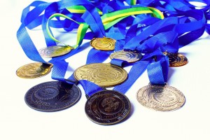 Sonhar com Medalha o que significado sonhar com Medalha