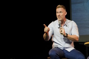 Sonhar com Palestra o que significado sonhar com Palestra