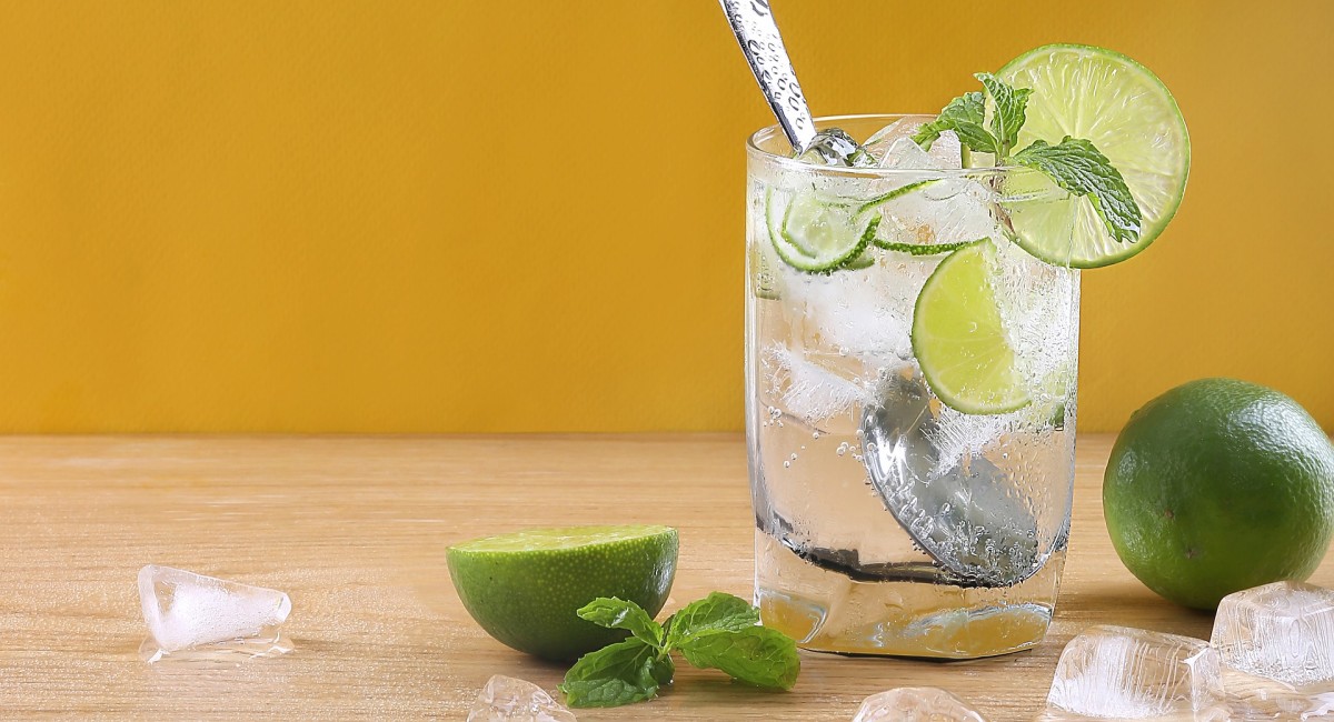 Sonhar com Suco de limão o que significado sonhar com Suco de limão