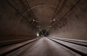 Sonhar com Túnel o que significado sonhar com Túnel