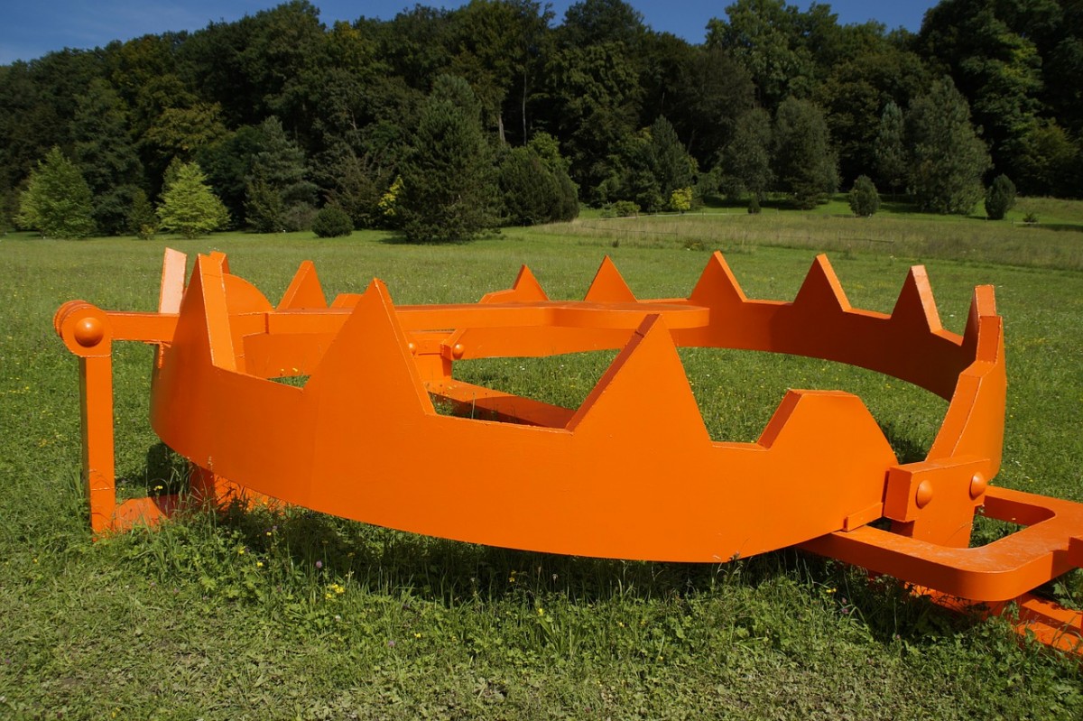 Sonhar com Armadilha o que significado sonhar com Armadilha