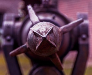 Sonhar com Arpão o que significado sonhar com Arpão