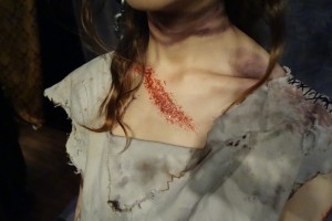 Sonhar com Arranhão o que significado sonhar com Arranhão