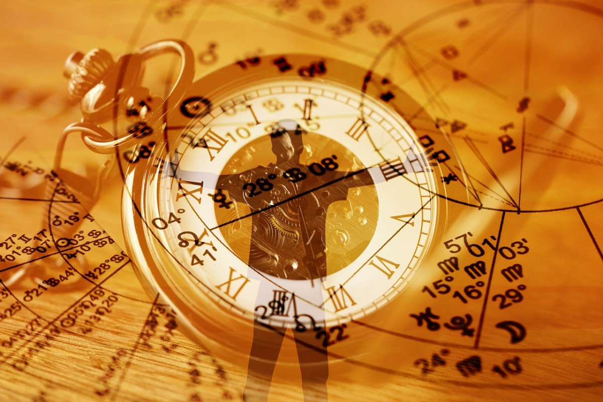 Sonhar com Astrologia o que significado sonhar com Astrologia