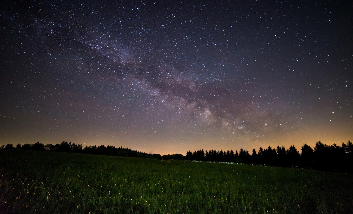 Sonhar com Astronomia o que significado sonhar com Astronomia