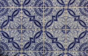 Sonhar com Azulejo o que significado sonhar com Azulejo
