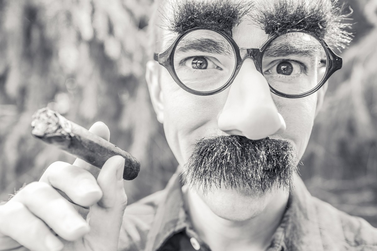 Sonhar com Bigode o que significado sonhar com Bigode