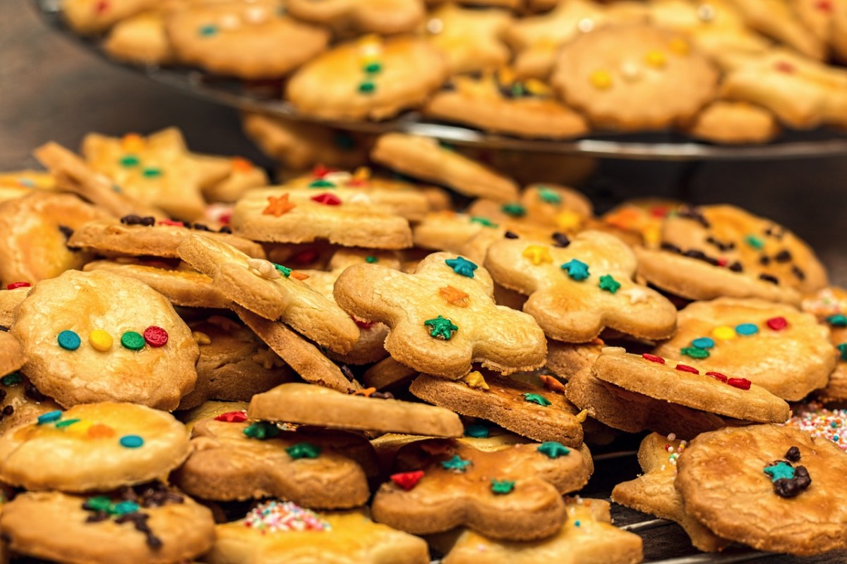 Sonhar com Biscoito o que significado sonhar com Biscoito
