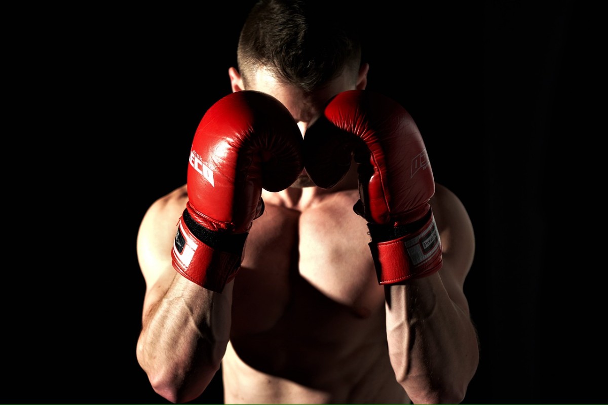 Sonhar com Boxe o que significado sonhar com Boxe