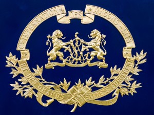 Sonhar com Brasão o que significado sonhar com Brasão