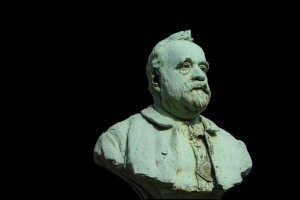 Sonhar com Busto o que significado sonhar com Busto